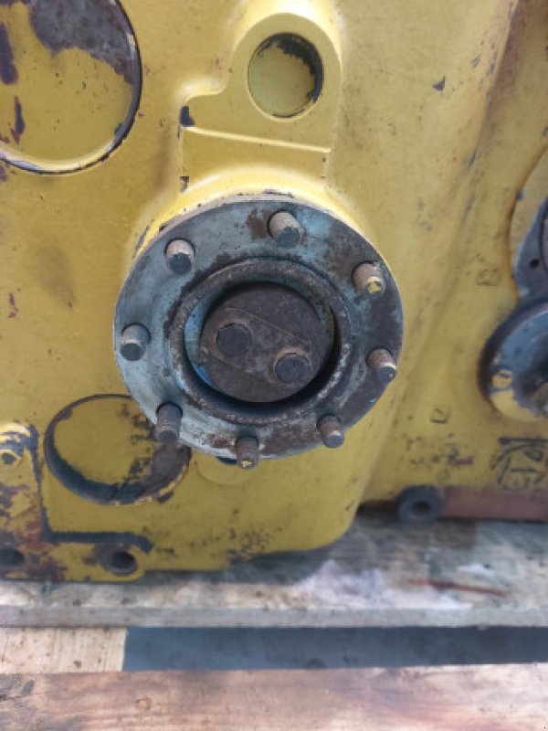 Sonstiges Baggerzubehör typu Hydrema 806, Gebrauchtmaschine v Hemmet (Obrázek 14)