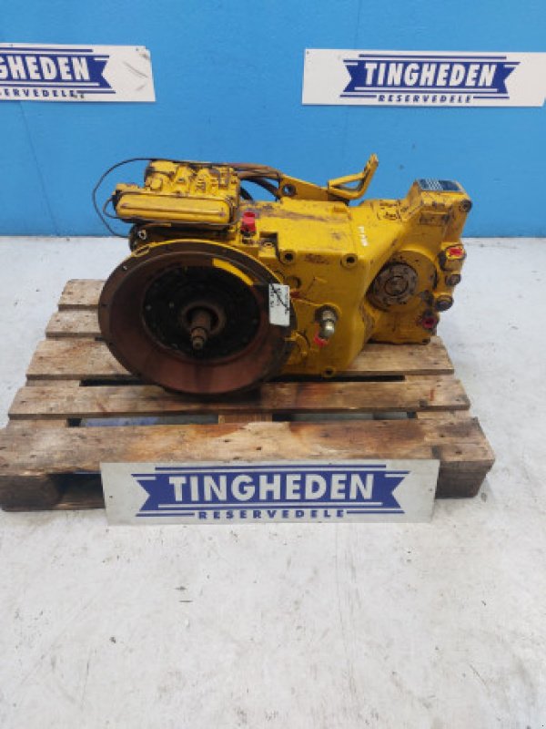 Sonstiges Baggerzubehör typu Hydrema 806, Gebrauchtmaschine v Hemmet (Obrázek 2)