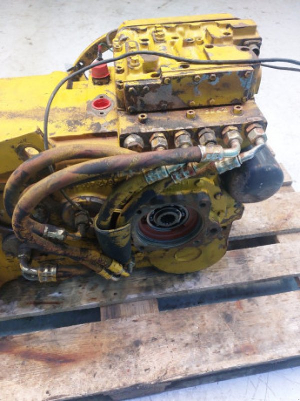 Sonstiges Baggerzubehör typu Hydrema 806, Gebrauchtmaschine v Hemmet (Obrázek 16)