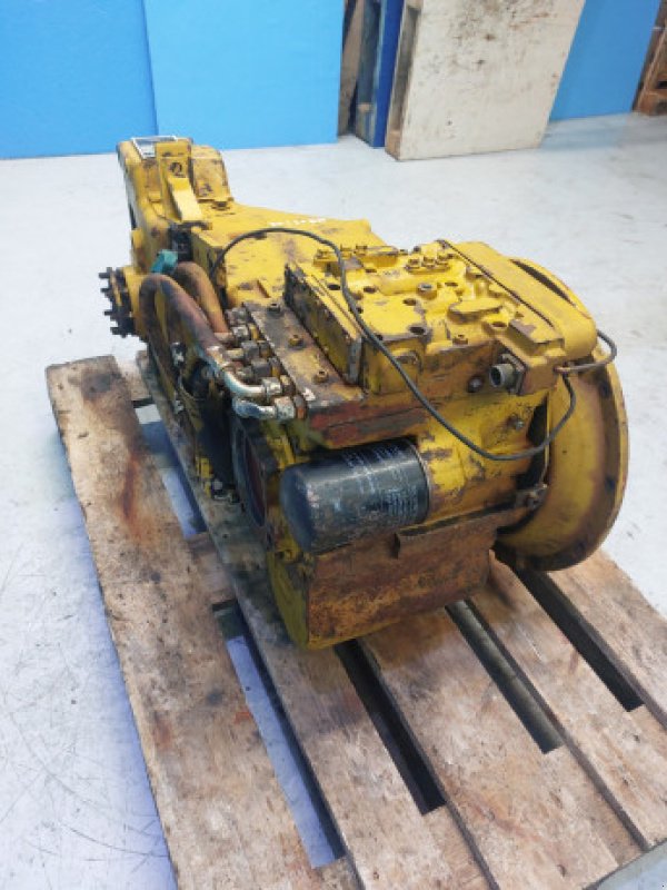 Sonstiges Baggerzubehör typu Hydrema 806, Gebrauchtmaschine v Hemmet (Obrázek 20)