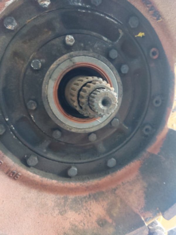 Sonstiges Baggerzubehör typu Hydrema 806, Gebrauchtmaschine v Hemmet (Obrázek 5)