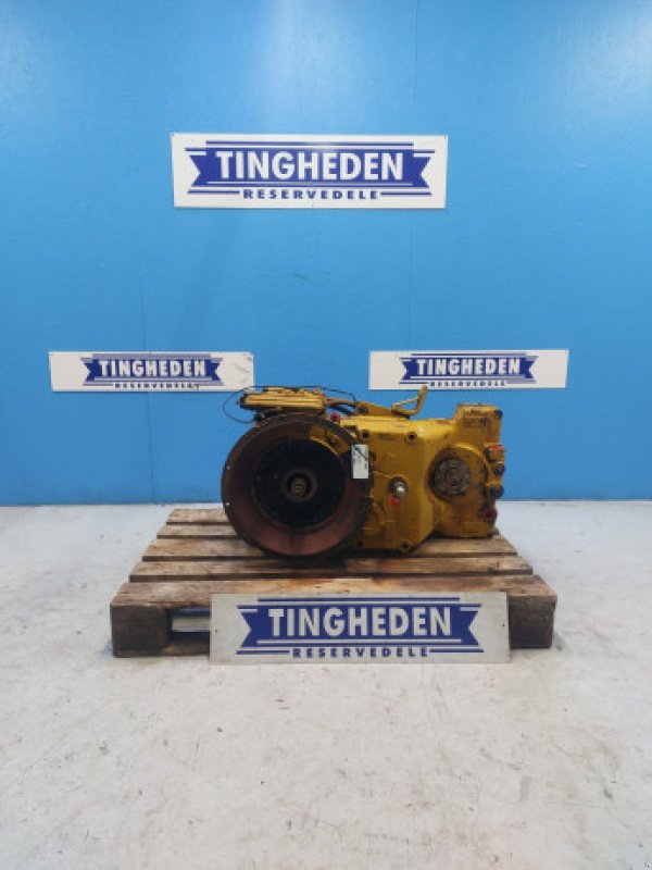 Sonstiges Baggerzubehör typu Hydrema 806, Gebrauchtmaschine v Hemmet (Obrázek 1)