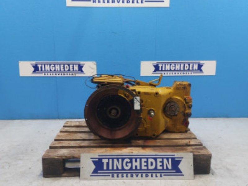 Sonstiges Baggerzubehör typu Hydrema 806, Gebrauchtmaschine v Hemmet (Obrázek 1)