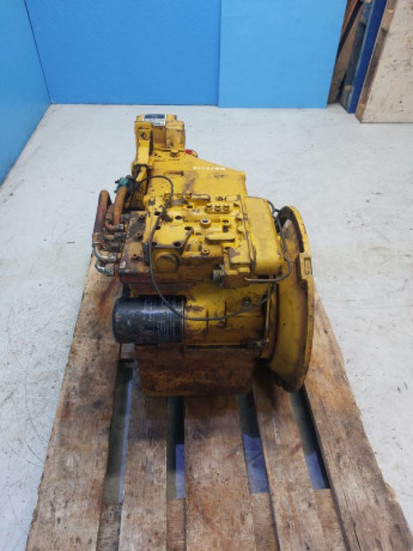 Sonstiges Baggerzubehör typu Hydrema 806, Gebrauchtmaschine v Hemmet (Obrázek 19)