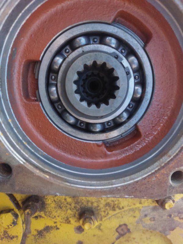 Sonstiges Baggerzubehör typu Hydrema 806, Gebrauchtmaschine v Hemmet (Obrázek 18)