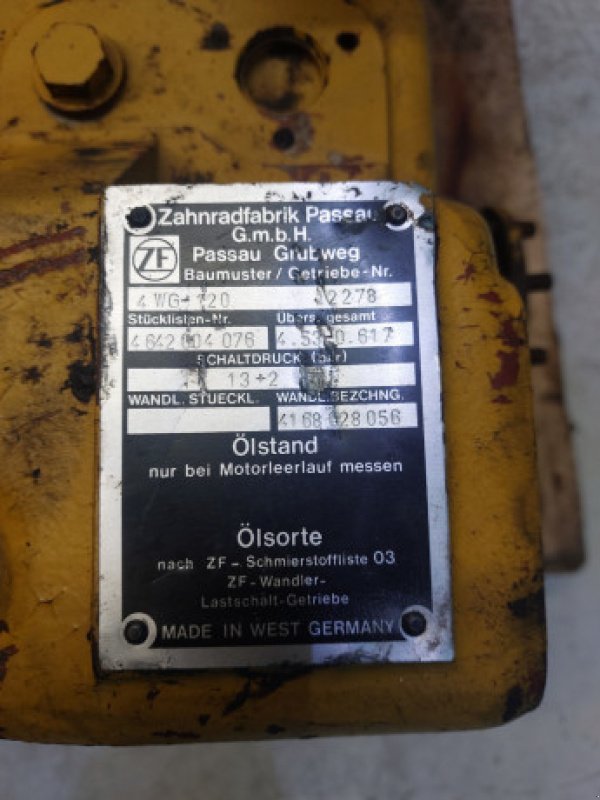 Sonstiges Baggerzubehör typu Hydrema 806, Gebrauchtmaschine v Hemmet (Obrázek 10)