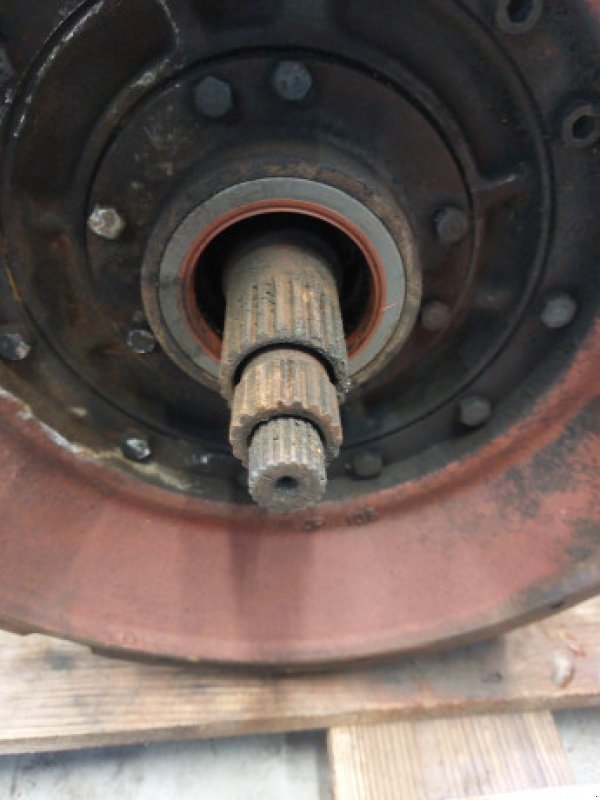 Sonstiges Baggerzubehör typu Hydrema 806, Gebrauchtmaschine v Hemmet (Obrázek 4)