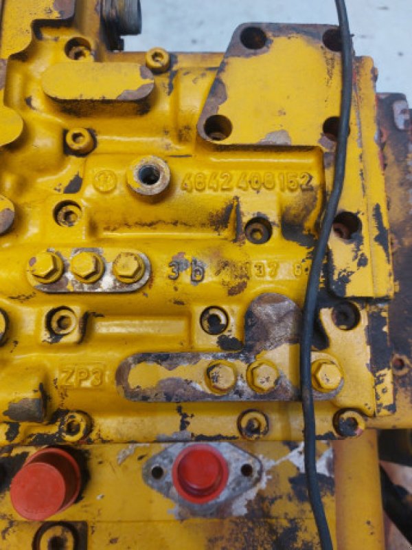 Sonstiges Baggerzubehör typu Hydrema 806, Gebrauchtmaschine v Hemmet (Obrázek 11)