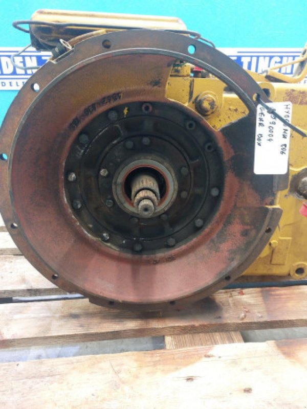 Sonstiges Baggerzubehör typu Hydrema 806, Gebrauchtmaschine v Hemmet (Obrázek 3)