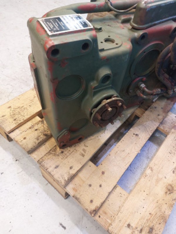 Sonstiges Baggerzubehör des Typs Hydrema 806, Gebrauchtmaschine in Hemmet (Bild 11)