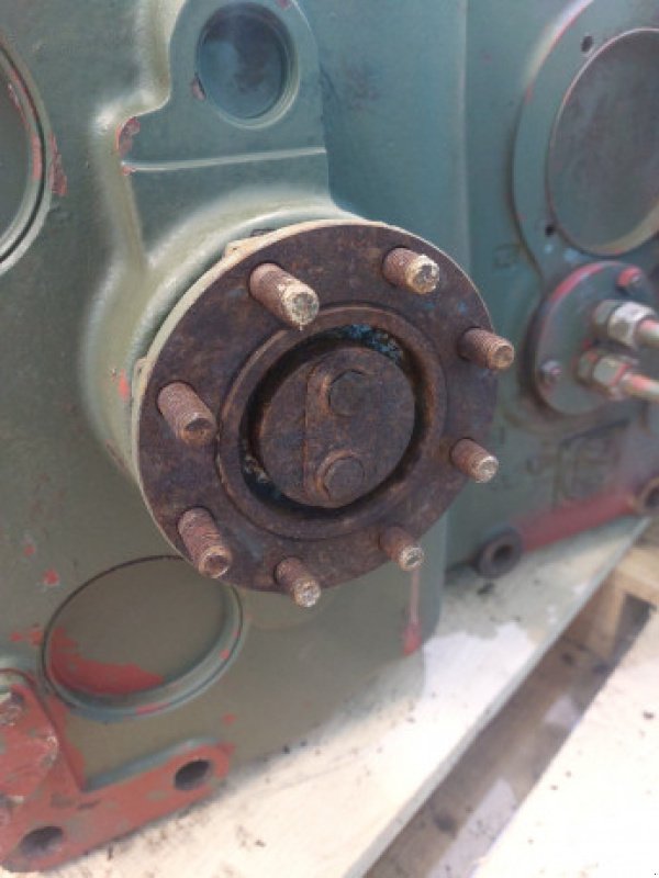 Sonstiges Baggerzubehör des Typs Hydrema 806, Gebrauchtmaschine in Hemmet (Bild 12)