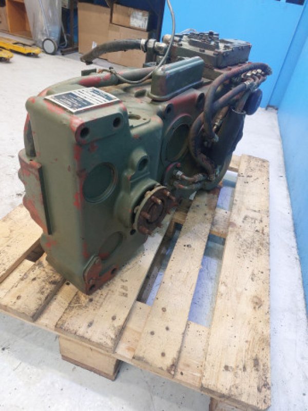 Sonstiges Baggerzubehör des Typs Hydrema 806, Gebrauchtmaschine in Hemmet (Bild 24)