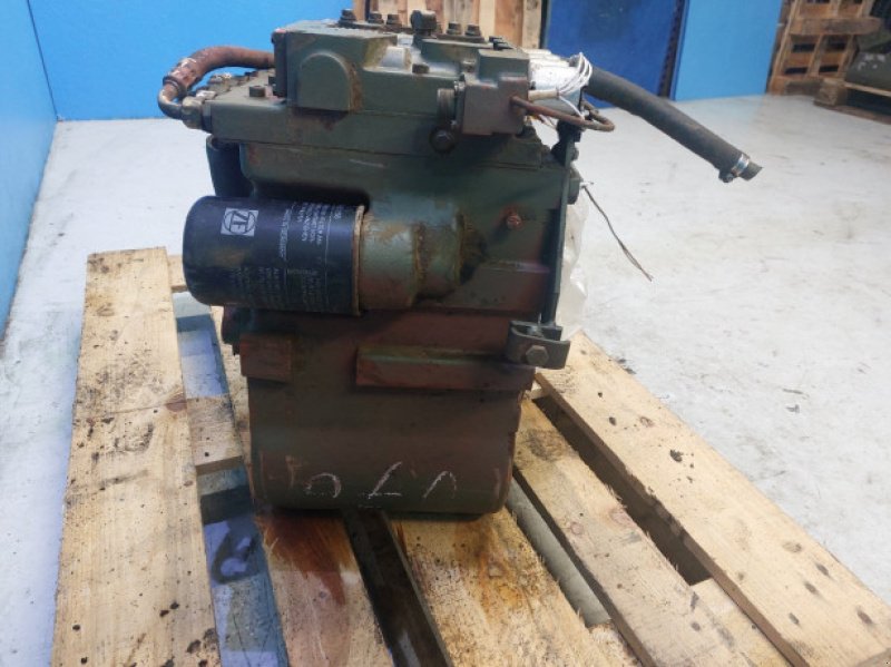 Sonstiges Baggerzubehör des Typs Hydrema 806, Gebrauchtmaschine in Hemmet (Bild 21)