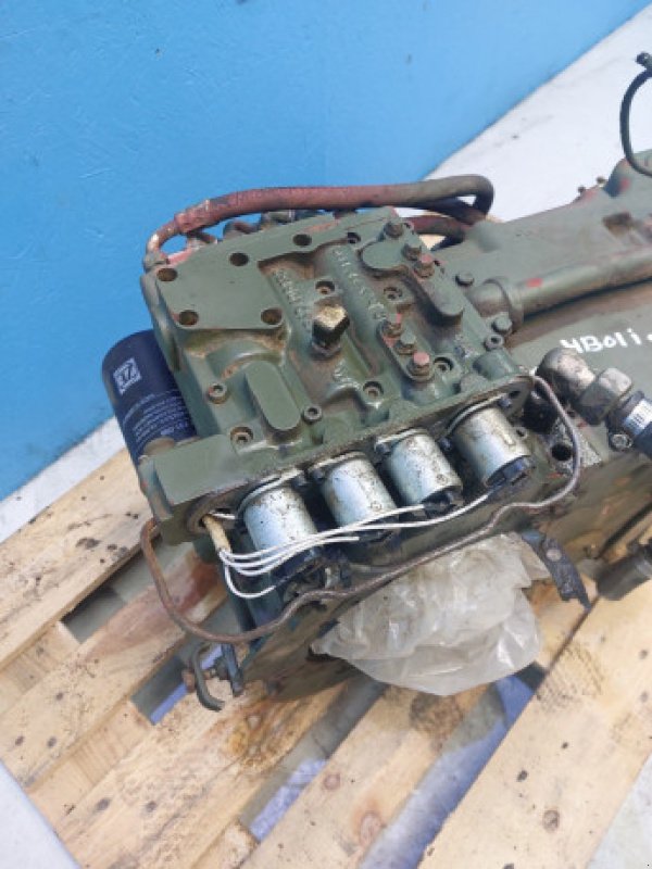 Sonstiges Baggerzubehör des Typs Hydrema 806, Gebrauchtmaschine in Hemmet (Bild 4)