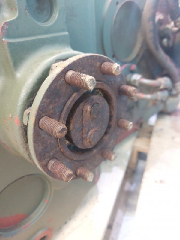 Sonstiges Baggerzubehör des Typs Hydrema 806, Gebrauchtmaschine in Hemmet (Bild 13)