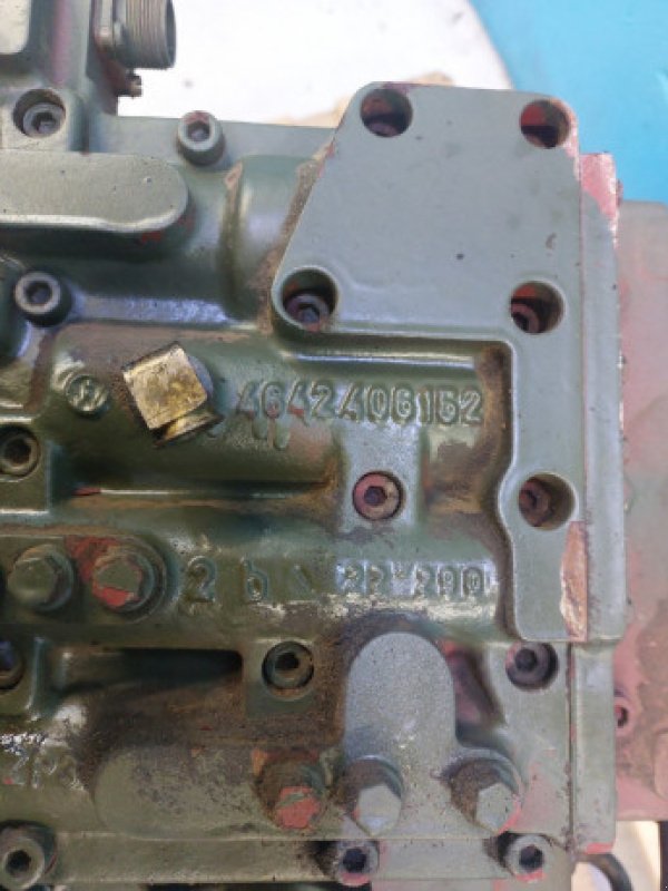 Sonstiges Baggerzubehör des Typs Hydrema 806, Gebrauchtmaschine in Hemmet (Bild 5)