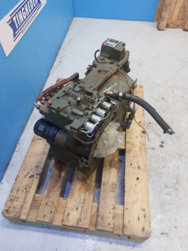 Sonstiges Baggerzubehör des Typs Hydrema 806, Gebrauchtmaschine in Hemmet (Bild 3)