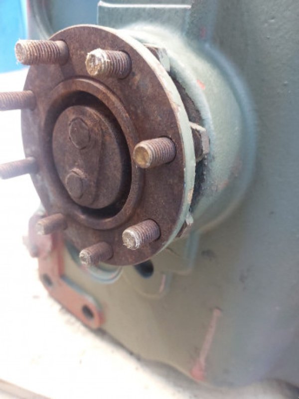 Sonstiges Baggerzubehör des Typs Hydrema 806, Gebrauchtmaschine in Hemmet (Bild 14)