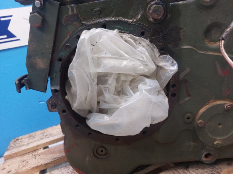 Sonstiges Baggerzubehör des Typs Hydrema 806, Gebrauchtmaschine in Hemmet (Bild 8)