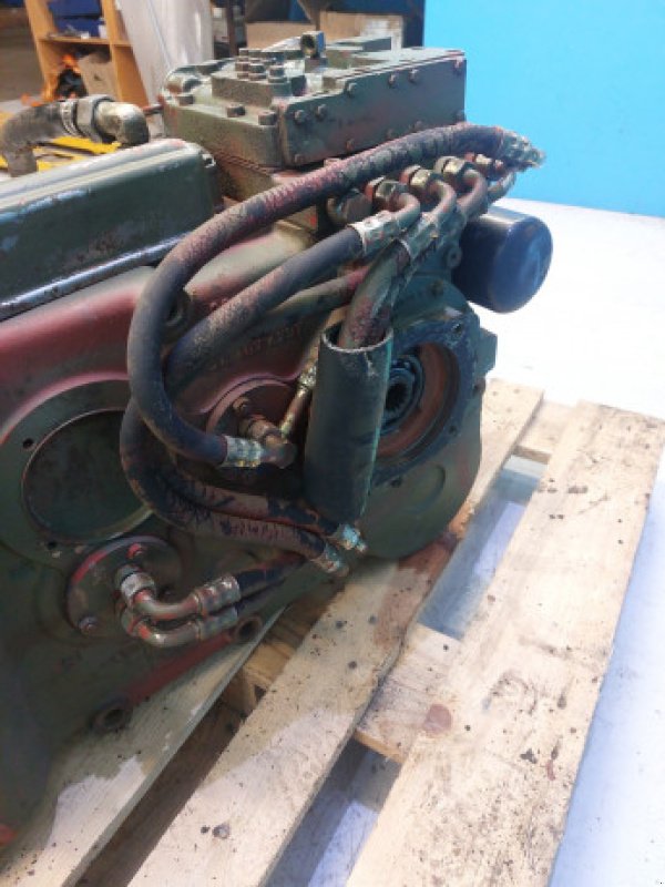 Sonstiges Baggerzubehör des Typs Hydrema 806, Gebrauchtmaschine in Hemmet (Bild 18)