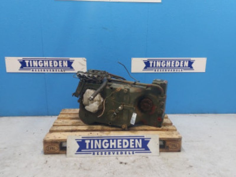 Sonstiges Baggerzubehör typu Hydrema 806, Gebrauchtmaschine v Hemmet (Obrázek 1)