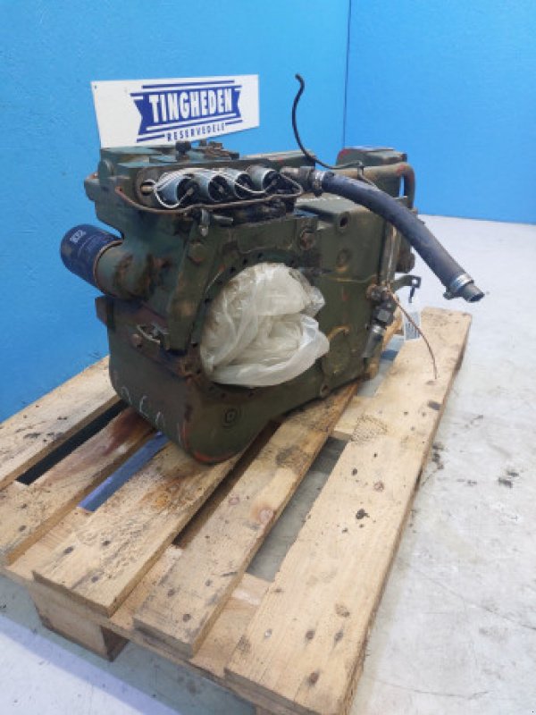 Sonstiges Baggerzubehör des Typs Hydrema 806, Gebrauchtmaschine in Hemmet (Bild 22)