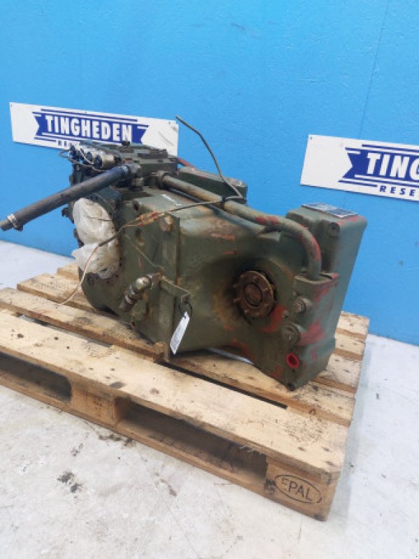 Sonstiges Baggerzubehör des Typs Hydrema 806, Gebrauchtmaschine in Hemmet (Bild 23)