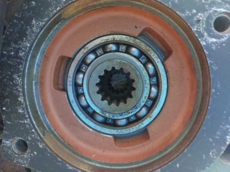 Sonstiges Baggerzubehör des Typs Hydrema 806, Gebrauchtmaschine in Hemmet (Bild 16)