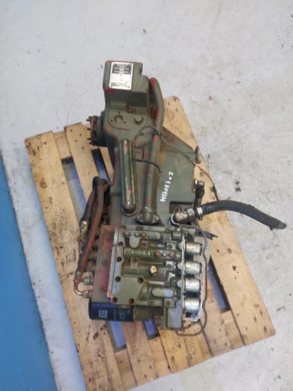 Sonstiges Baggerzubehör des Typs Hydrema 806, Gebrauchtmaschine in Hemmet (Bild 20)