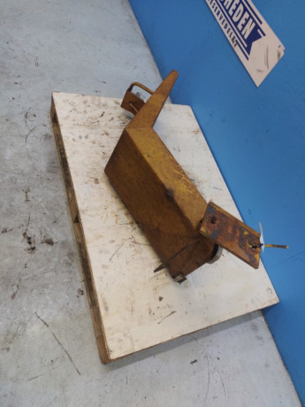 Sonstiges Baggerzubehör des Typs Hydrema 806, Gebrauchtmaschine in Hemmet (Bild 3)