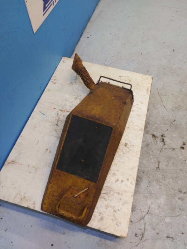 Sonstiges Baggerzubehör des Typs Hydrema 806, Gebrauchtmaschine in Hemmet (Bild 7)