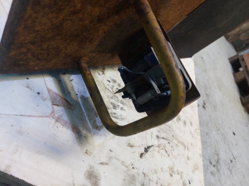 Sonstiges Baggerzubehör des Typs Hydrema 806, Gebrauchtmaschine in Hemmet (Bild 5)