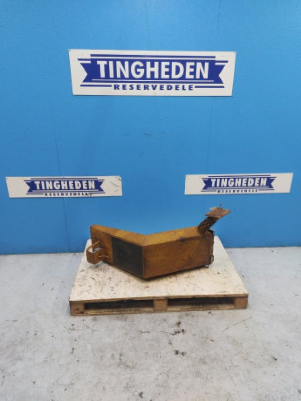 Sonstiges Baggerzubehör des Typs Hydrema 806, Gebrauchtmaschine in Hemmet (Bild 1)