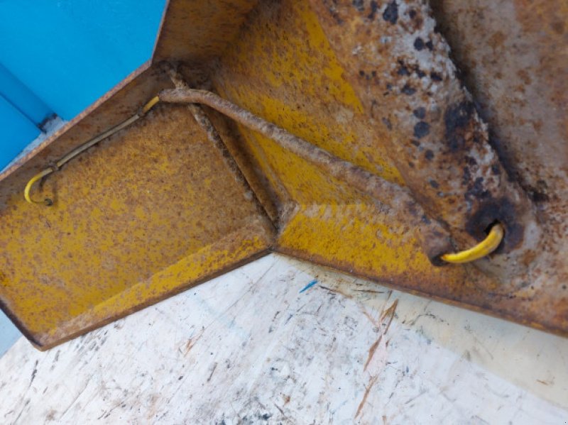 Sonstiges Baggerzubehör des Typs Hydrema 806, Gebrauchtmaschine in Hemmet (Bild 10)