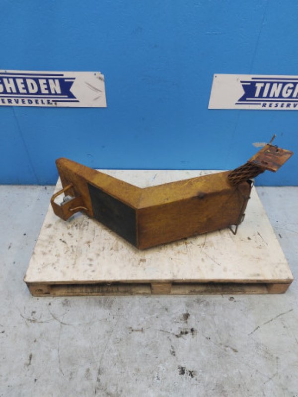 Sonstiges Baggerzubehör des Typs Hydrema 806, Gebrauchtmaschine in Hemmet (Bild 2)