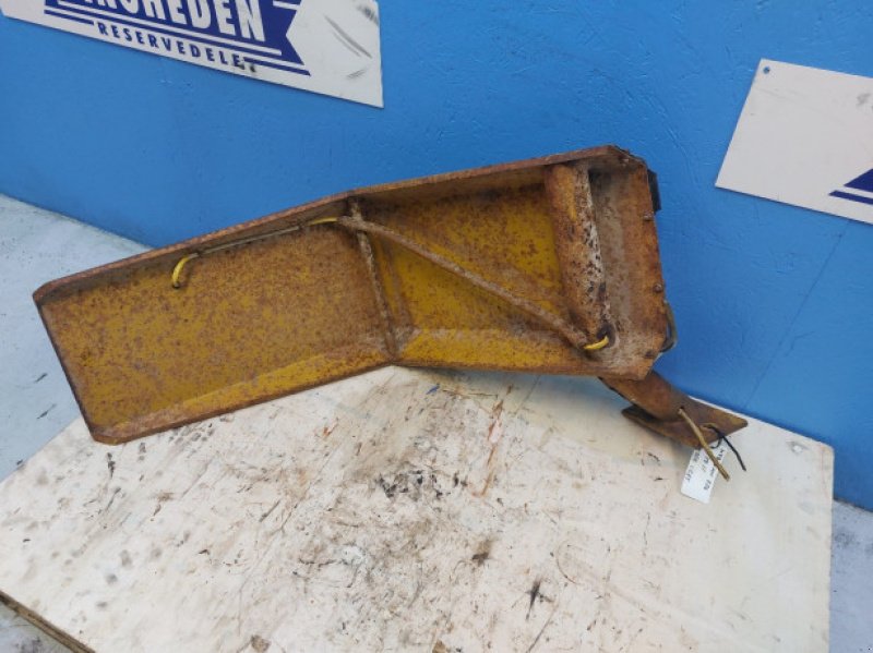 Sonstiges Baggerzubehör des Typs Hydrema 806, Gebrauchtmaschine in Hemmet (Bild 9)