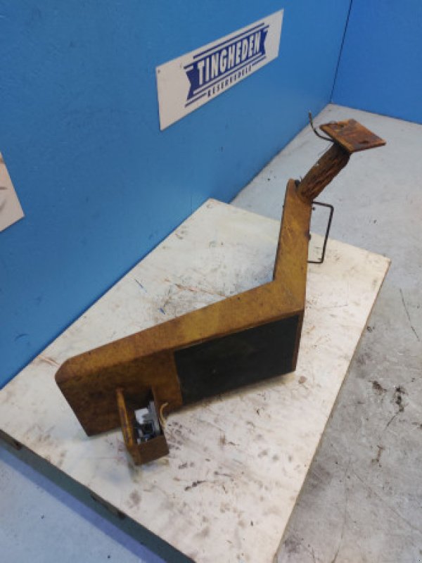 Sonstiges Baggerzubehör des Typs Hydrema 806, Gebrauchtmaschine in Hemmet (Bild 4)