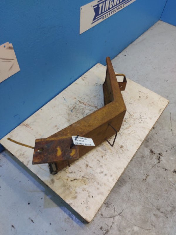 Sonstiges Baggerzubehör typu Hydrema 806, Gebrauchtmaschine v Hemmet (Obrázek 3)