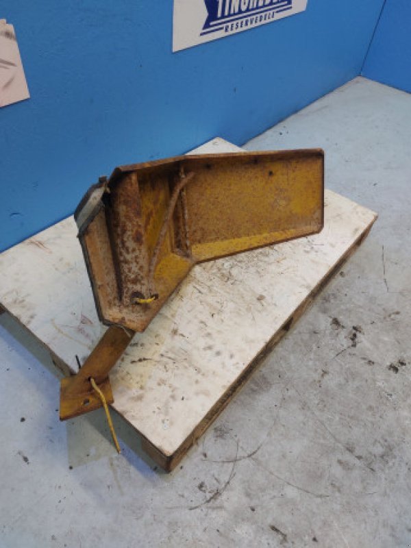 Sonstiges Baggerzubehör typu Hydrema 806, Gebrauchtmaschine v Hemmet (Obrázek 5)