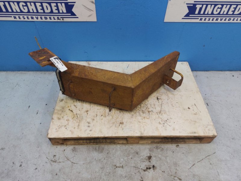 Sonstiges Baggerzubehör typu Hydrema 806, Gebrauchtmaschine v Hemmet (Obrázek 2)