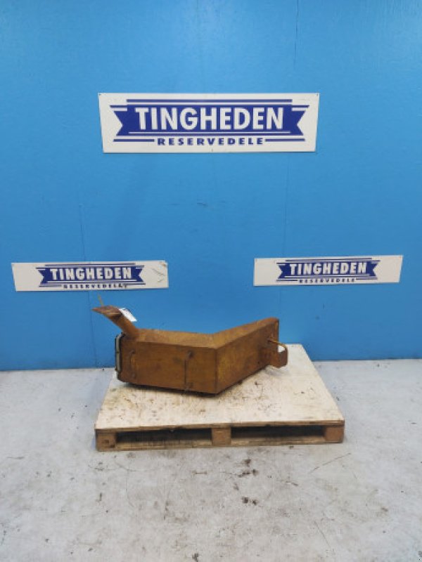 Sonstiges Baggerzubehör typu Hydrema 806, Gebrauchtmaschine v Hemmet (Obrázek 1)