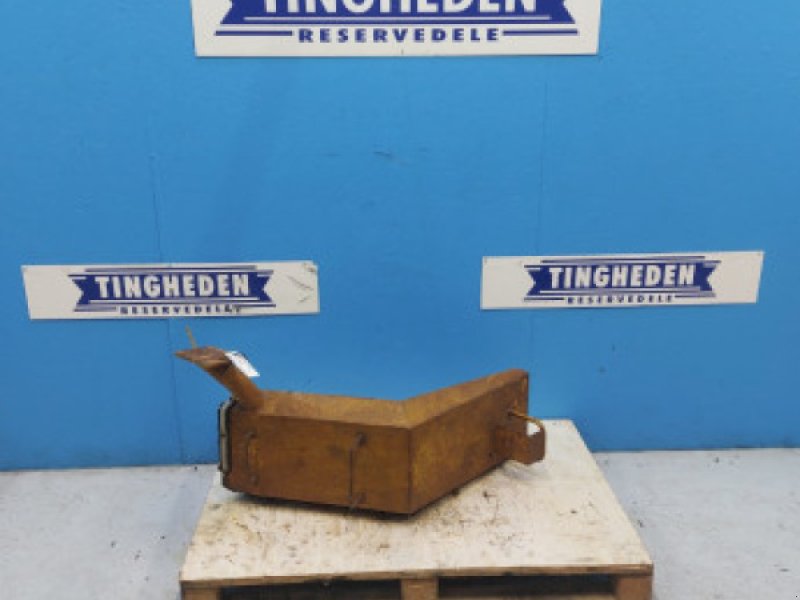 Sonstiges Baggerzubehör typu Hydrema 806, Gebrauchtmaschine v Hemmet (Obrázek 1)