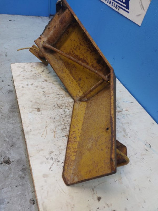 Sonstiges Baggerzubehör typu Hydrema 806, Gebrauchtmaschine v Hemmet (Obrázek 7)