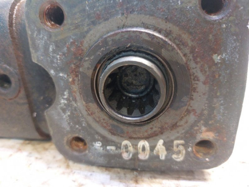 Sonstiges Baggerzubehör typu Hydrema 806, Gebrauchtmaschine v Hemmet (Obrázek 9)