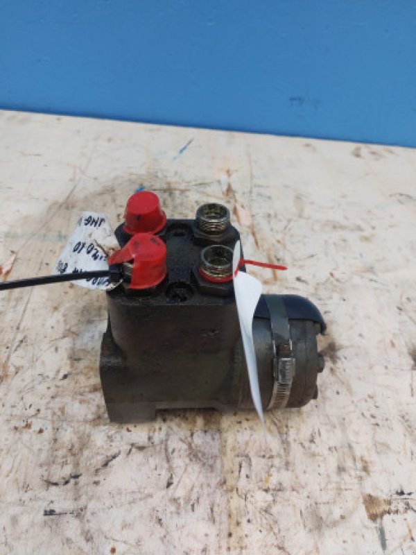 Sonstiges Baggerzubehör typu Hydrema 806, Gebrauchtmaschine v Hemmet (Obrázek 2)