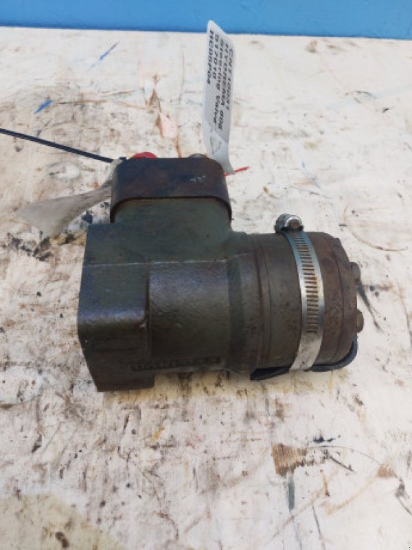 Sonstiges Baggerzubehör typu Hydrema 806, Gebrauchtmaschine v Hemmet (Obrázek 7)