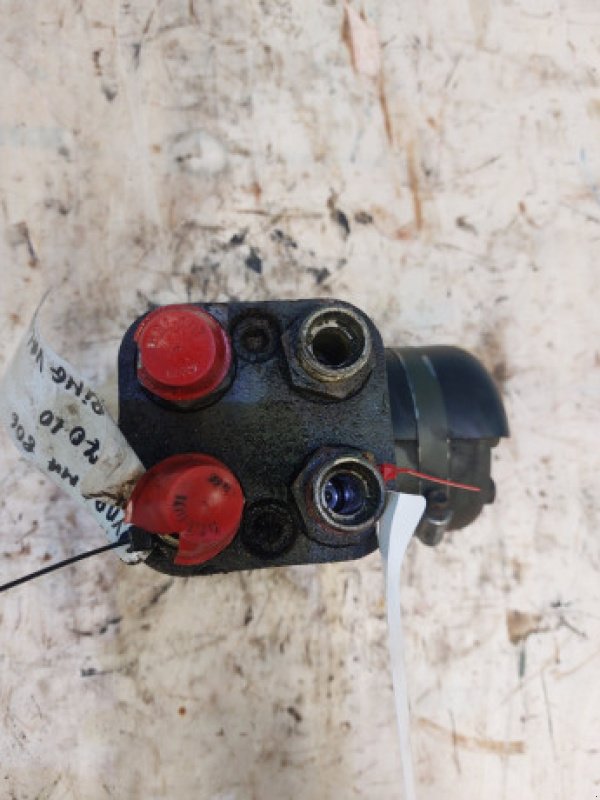 Sonstiges Baggerzubehör typu Hydrema 806, Gebrauchtmaschine v Hemmet (Obrázek 3)