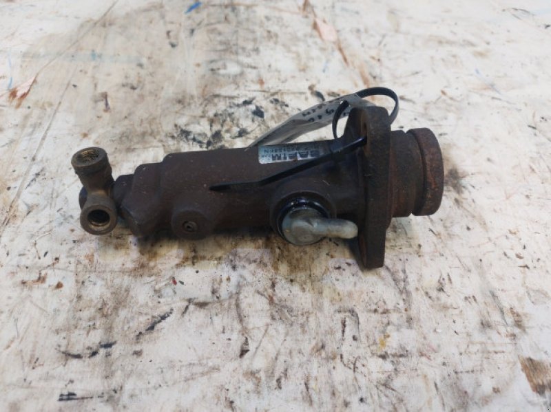 Sonstiges Baggerzubehör typu Hydrema 806, Gebrauchtmaschine v Hemmet (Obrázek 2)