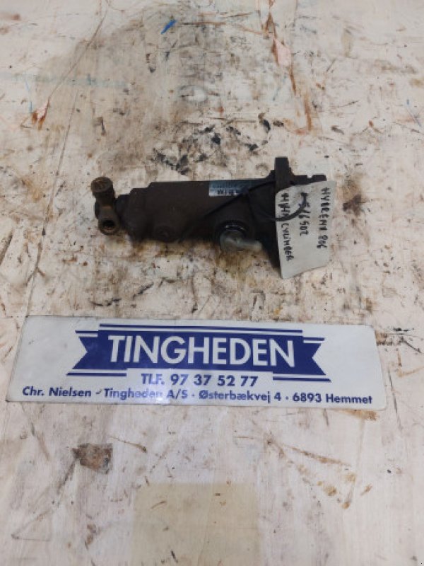 Sonstiges Baggerzubehör typu Hydrema 806, Gebrauchtmaschine v Hemmet (Obrázek 1)