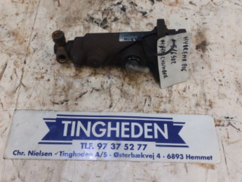 Sonstiges Baggerzubehör του τύπου Hydrema 806, Gebrauchtmaschine σε Hemmet (Φωτογραφία 1)